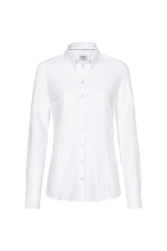 HAKRO Bluse Natural Stretch (0129)