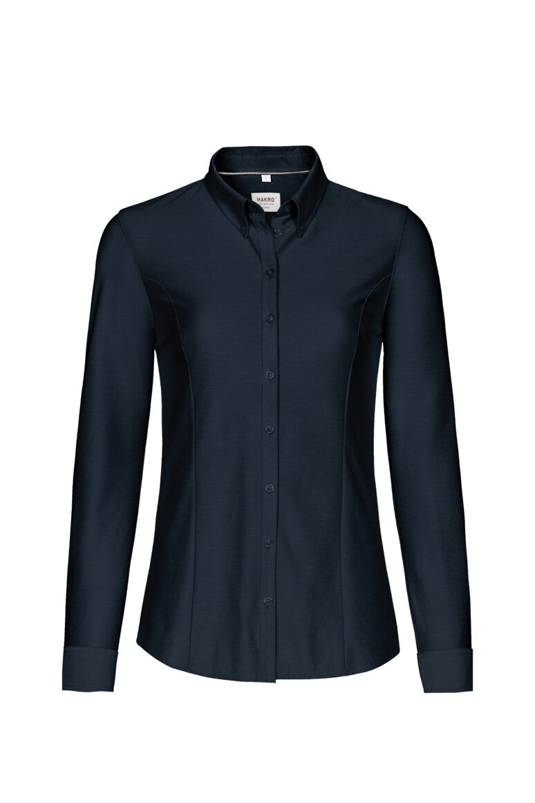 HAKRO Bluse Natural Stretch (0129)