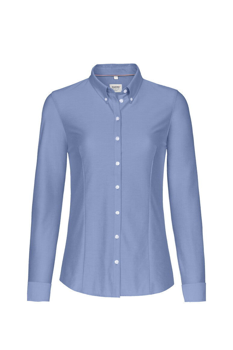 HAKRO Bluse Natural Stretch (0129)
