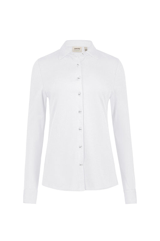 HAKRO COTTON TEC® Bluse (0136)