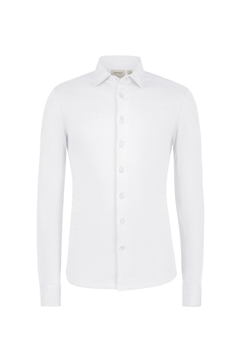 HAKRO COTTON TEC® Hemd (0137)