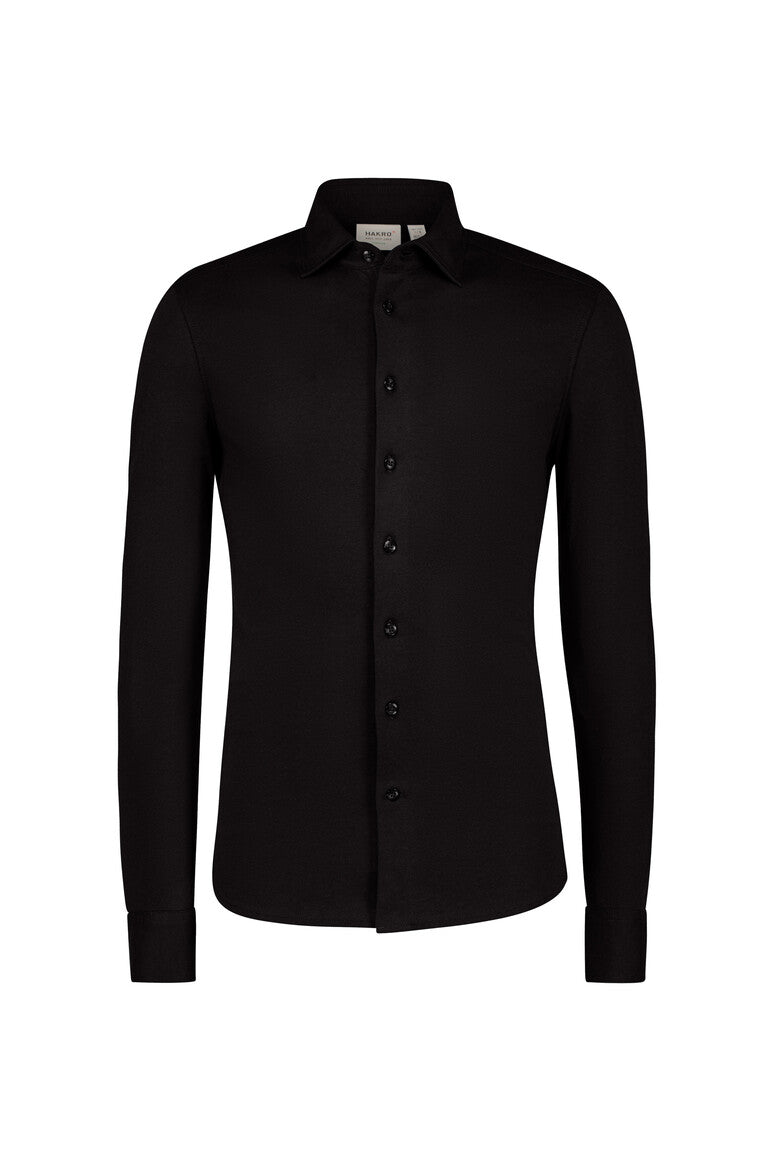 HAKRO COTTON TEC® Hemd (0137)