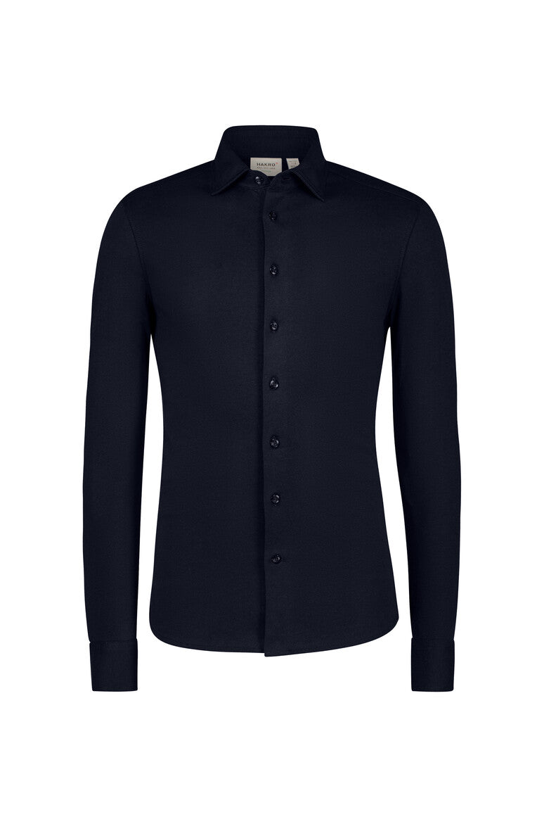 HAKRO COTTON TEC® Hemd (0137)