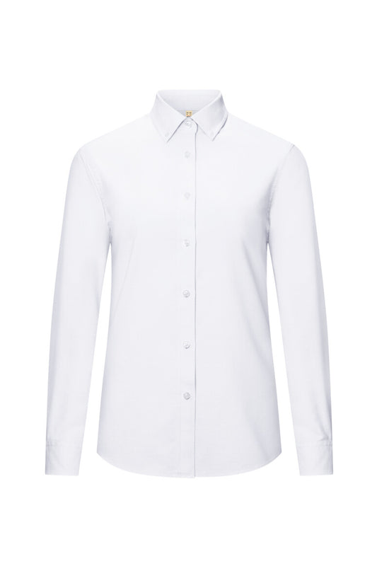 HAKRO Oxford Bluse (0138)