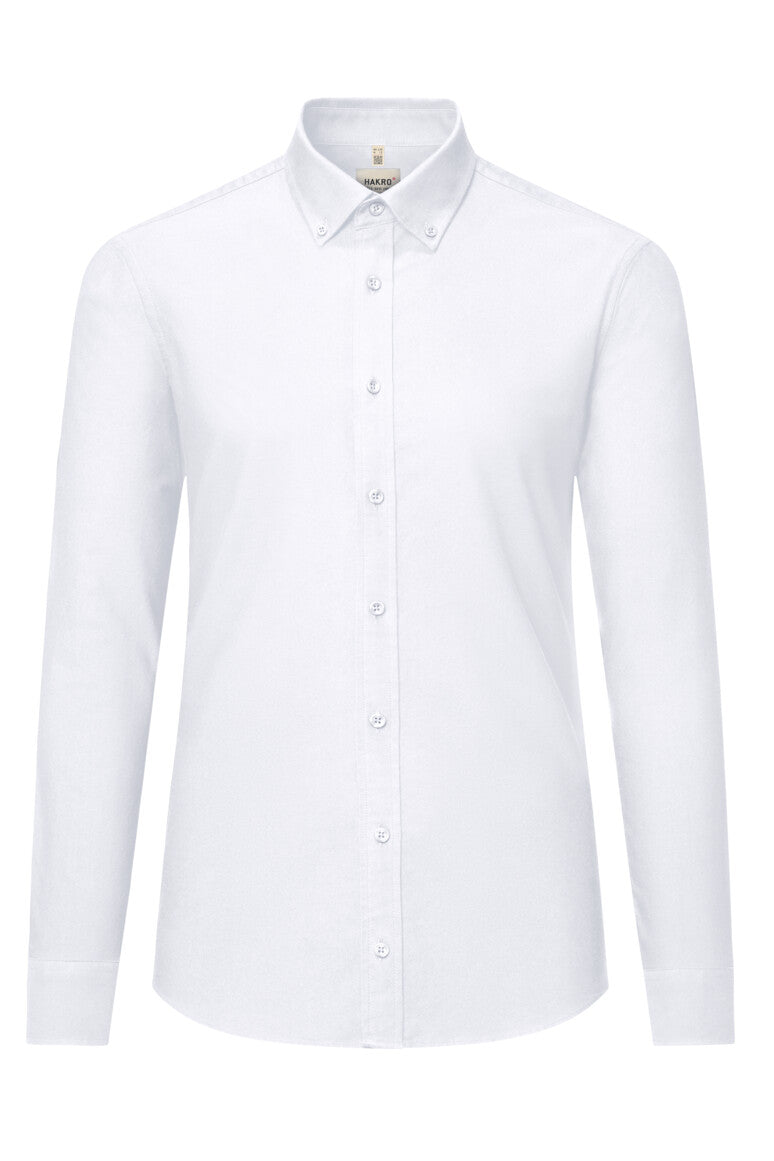 HAKRO Oxford Hemd (0139)