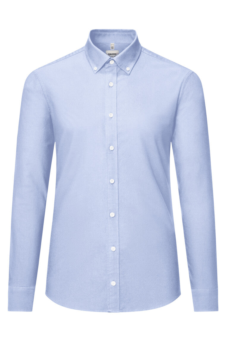 HAKRO Oxford Hemd (0139)