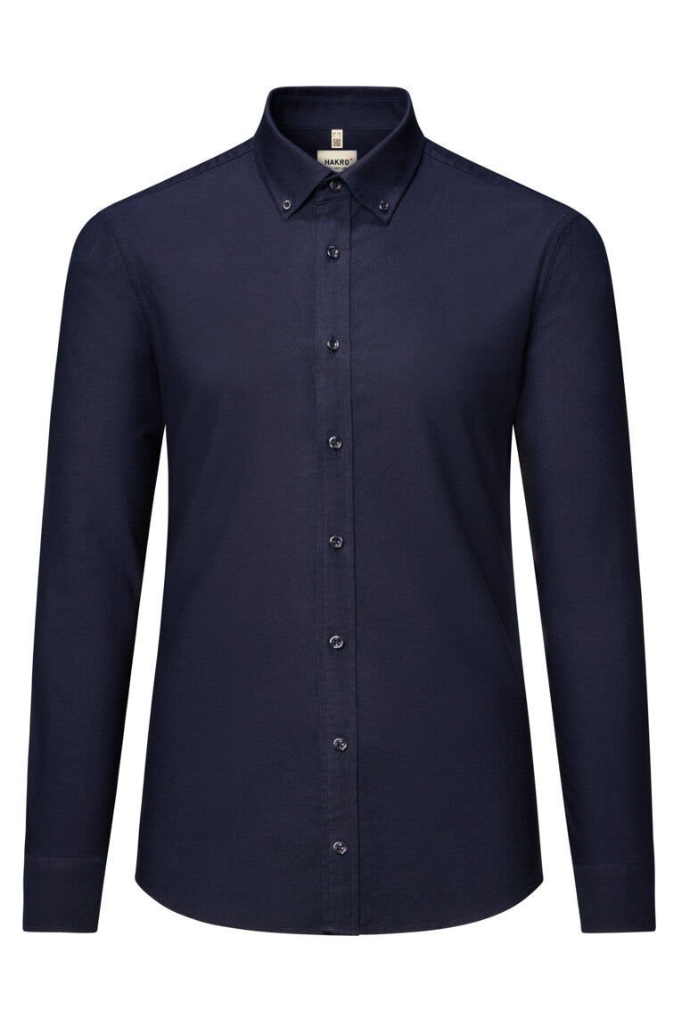 HAKRO Oxford Hemd (0139)