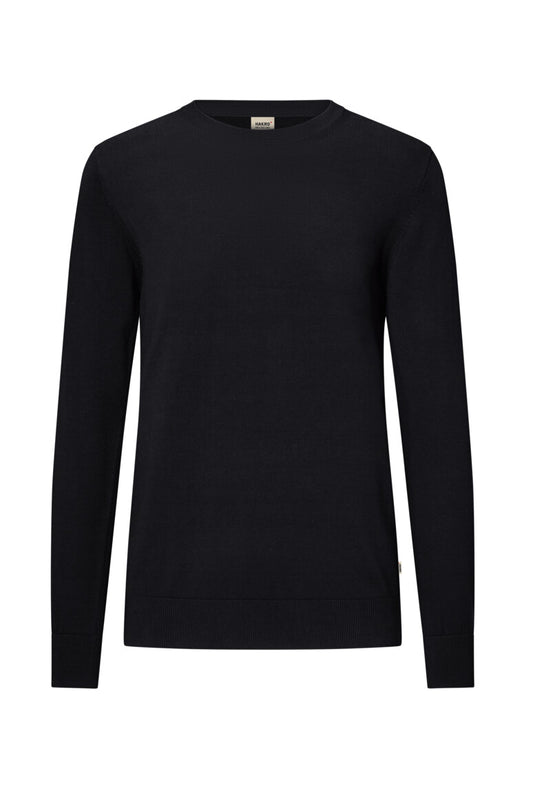HAKRO Pullover Premium-Baumwolle (0145)