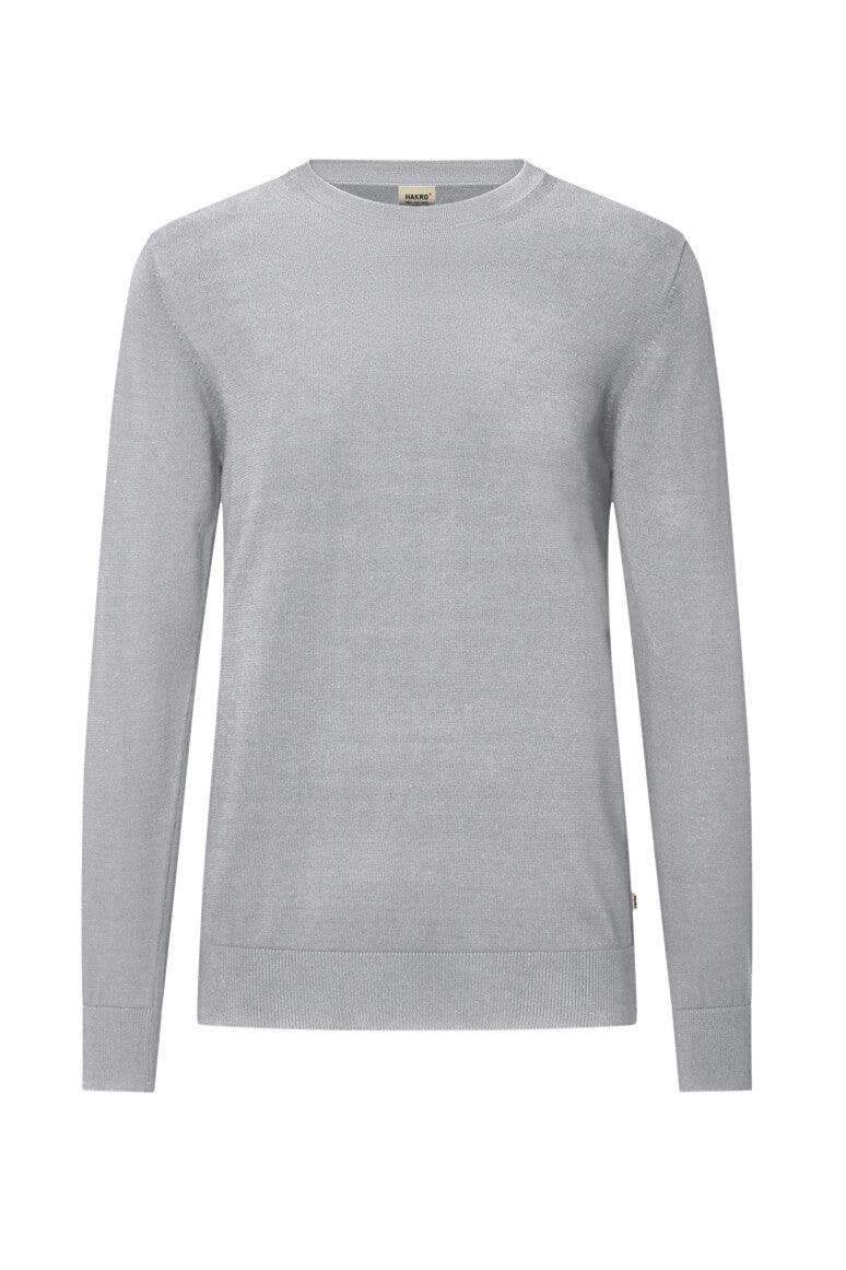 HAKRO Pullover Premium-Baumwolle (0145)