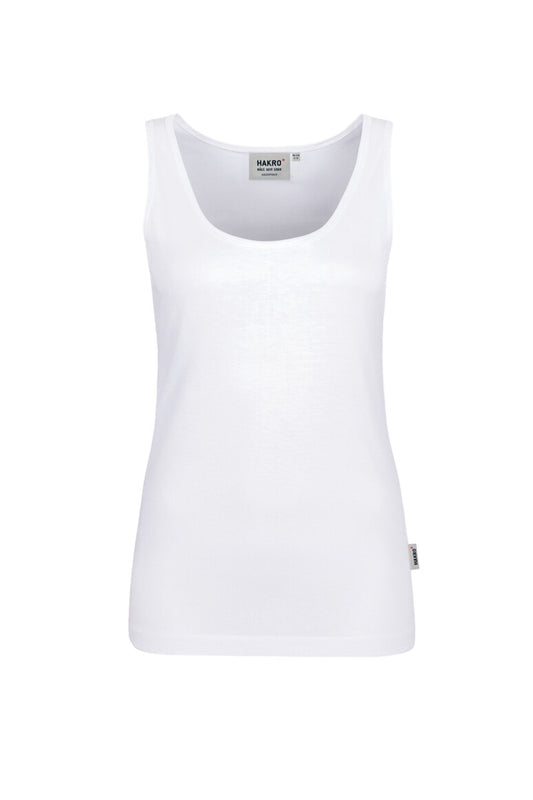 HAKRO Damen Tank-Top Classic (0159)