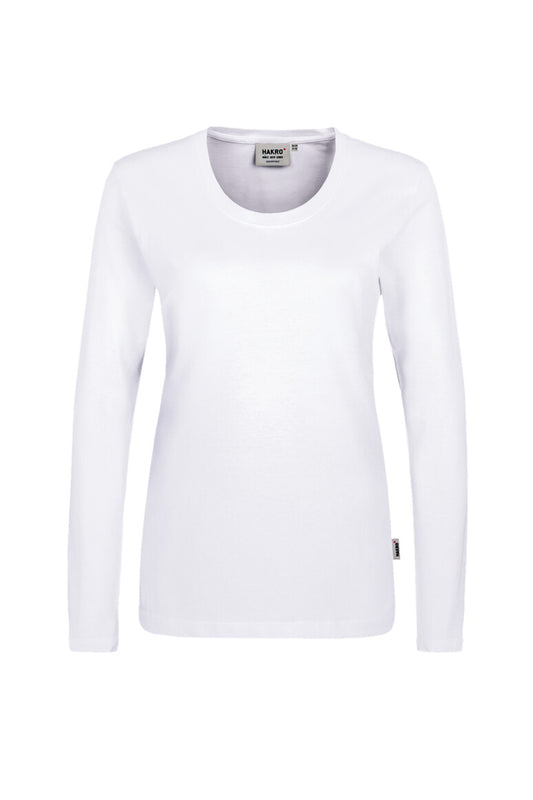 HAKRO Damen Longsleeve Classic (0178)
