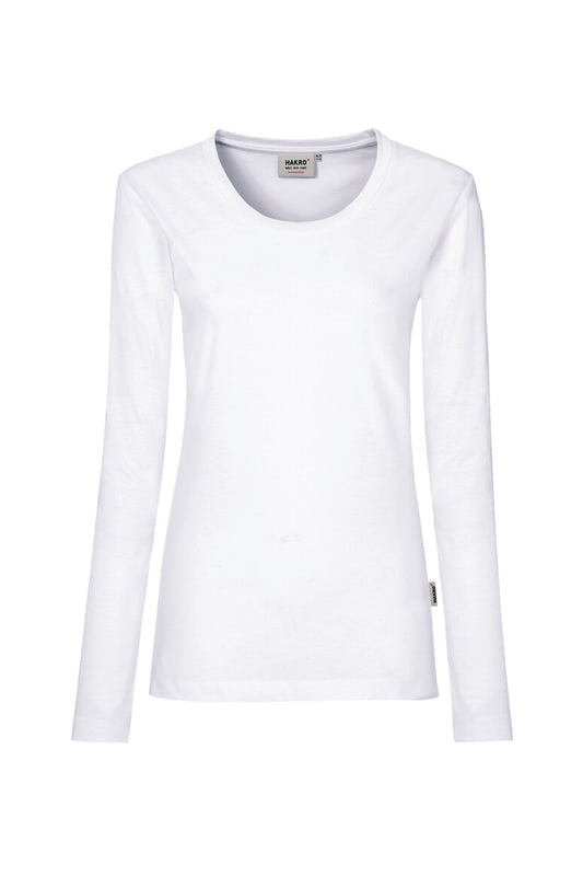 HAKRO Damen Longsleeve MIKRALINAR® (0179)