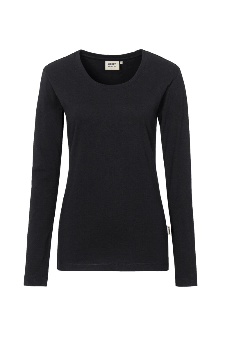 HAKRO Damen Longsleeve MIKRALINAR® (0179)