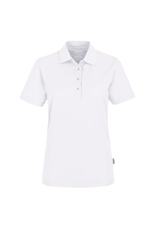 HAKRO Damen Poloshirt COOLMAX® (0206)