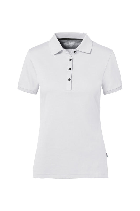 HAKRO COTTON TEC® Damen Poloshirt (0214)