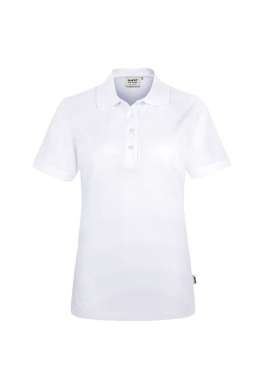 HAKRO Damen Poloshirt MIKRALINAR® (0216)