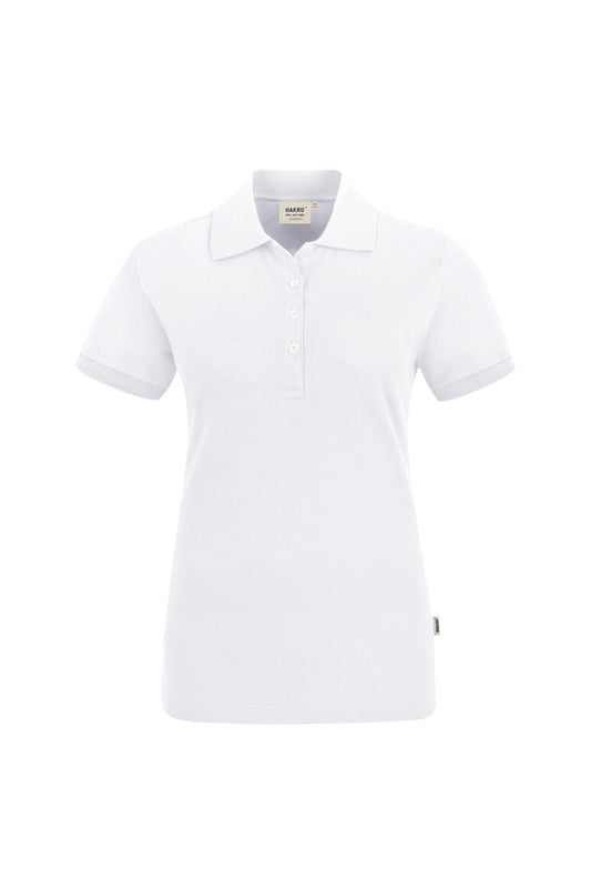 HAKRO Damen Poloshirt Stretch (0222)