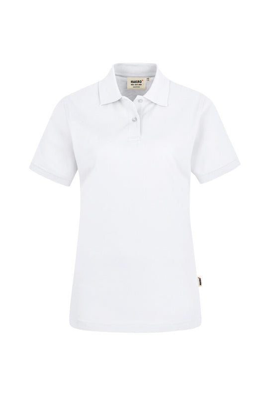 HAKRO Damen Poloshirt Top (0224)