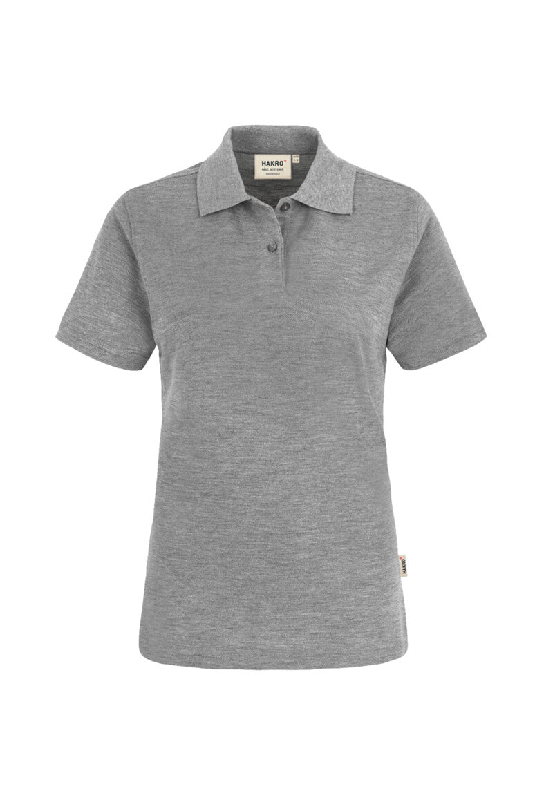 HAKRO Damen Poloshirt Top (0224)