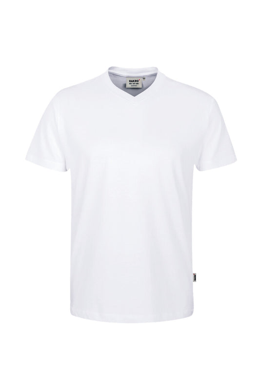 HAKRO V-Shirt Classic (0226)