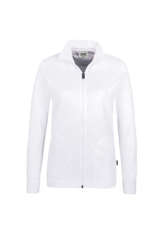 HAKRO Damen Interlockjacke (0227)