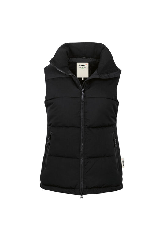 HAKRO Damen Bodywarmer (0242)