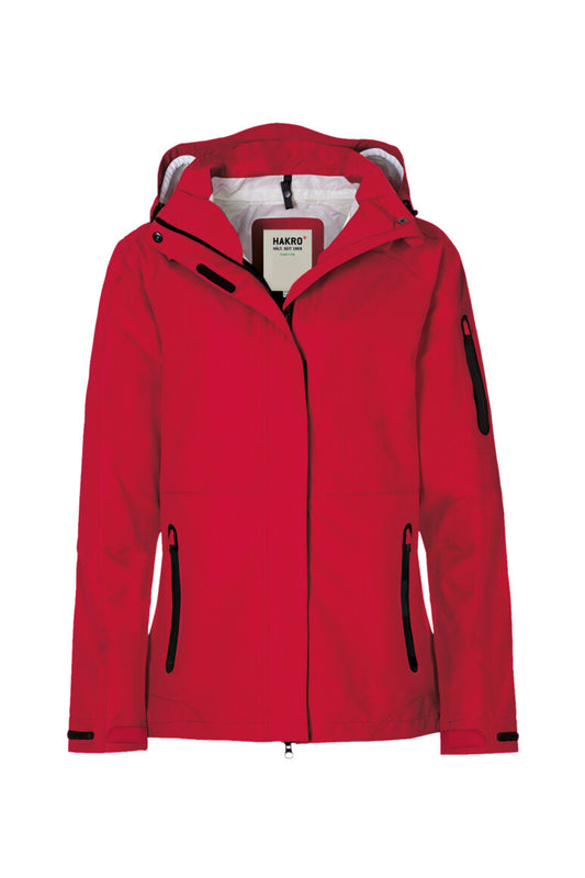 HAKRO Damen Activejacke (0250)