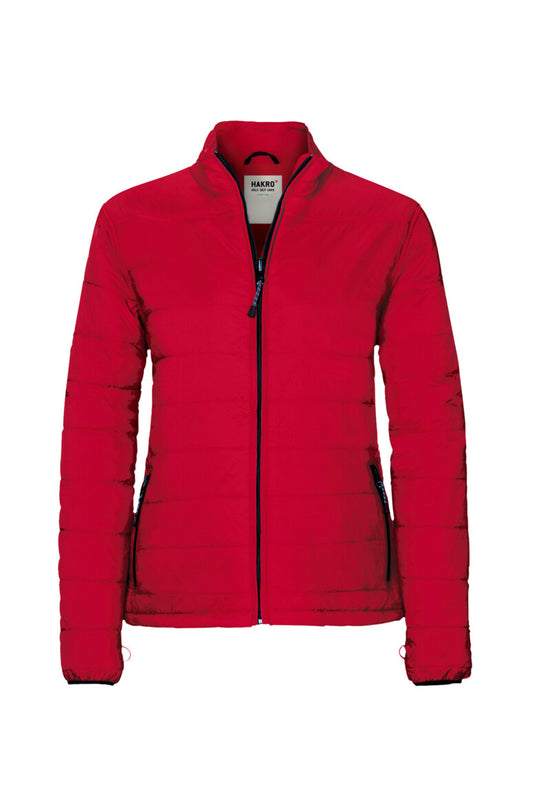 HAKRO Damen Loftjacke (0251)