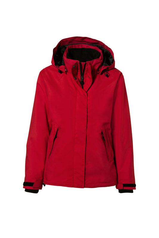 HAKRO Damen 3-in-1 Activejacke (0253)