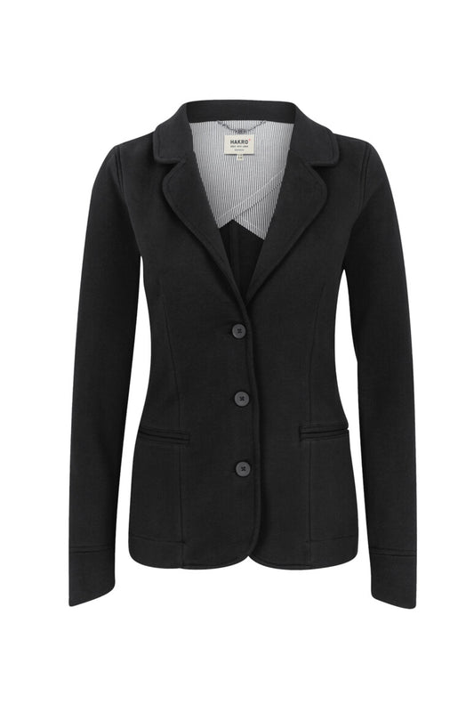 HAKRO Damen Sweatblazer Premium (0260)