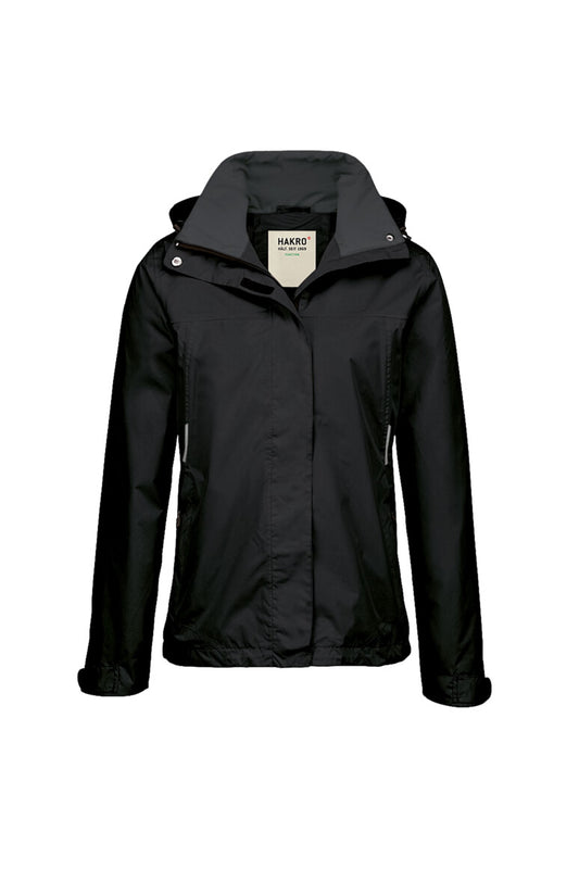 HAKRO Damen Regenjacke (0262)