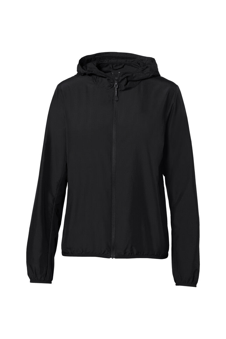HAKRO Damen Ultralight-Jacke (0267)