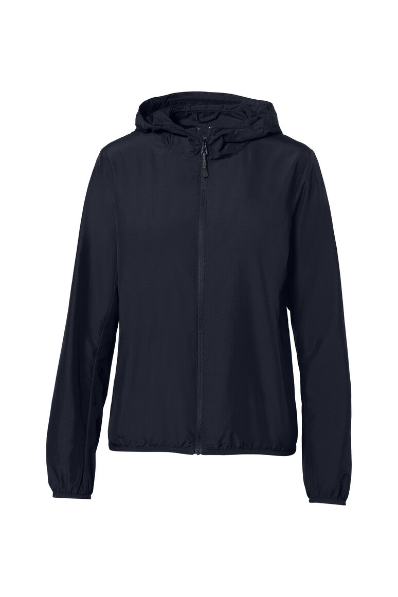 HAKRO Damen Ultralight-Jacke (0267)