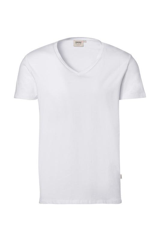 HAKRO V-Shirt Stretch (0272)