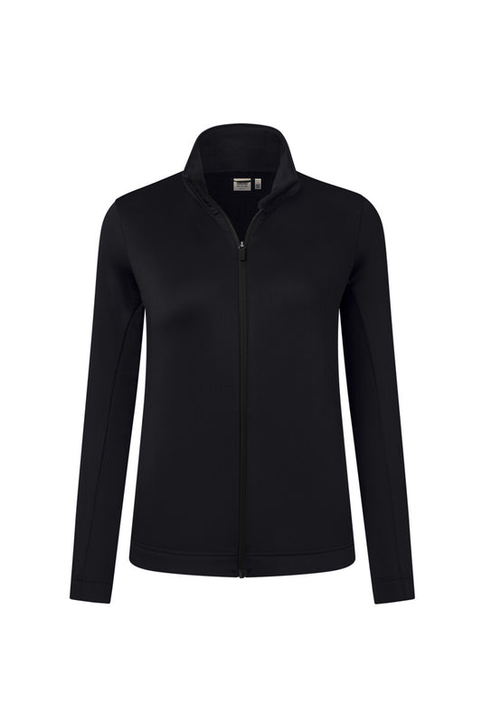 HAKRO Damen Tecjacke ECO (0274)