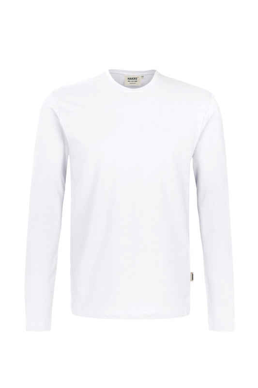 HAKRO Longsleeve Heavy (0278)