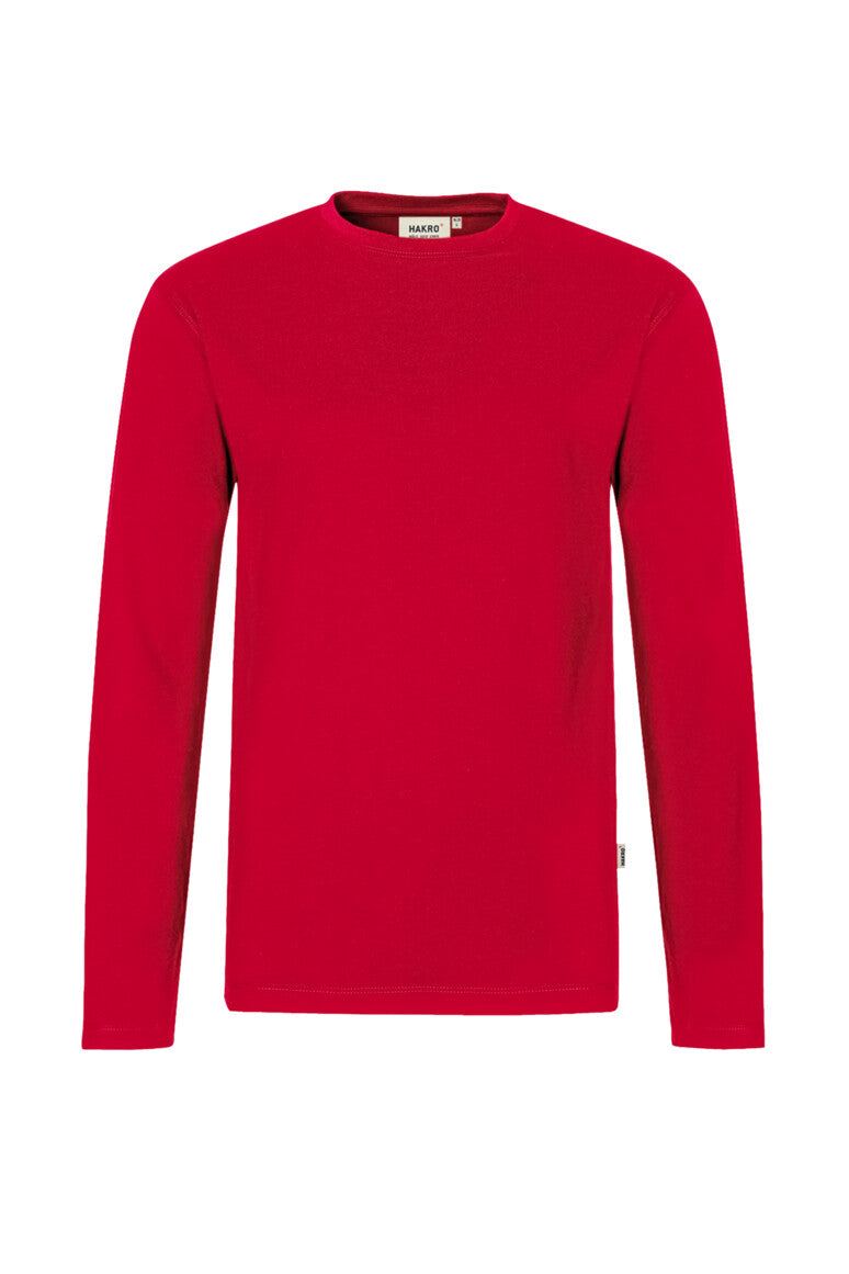 HAKRO Longsleeve MIKRALINAR® (0279)