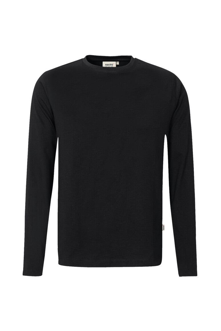 HAKRO Longsleeve MIKRALINAR® (0279)
