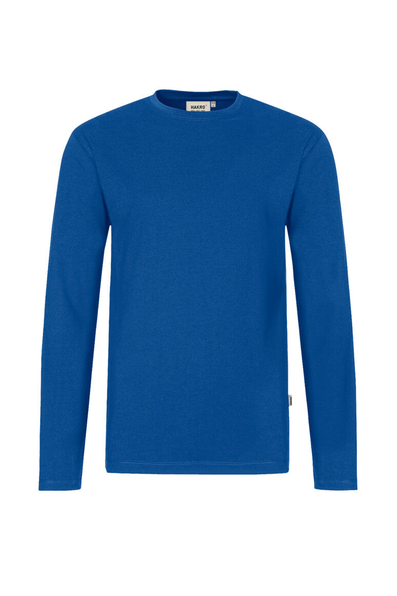 HAKRO Longsleeve MIKRALINAR® (0279)