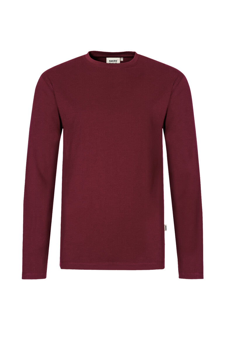 HAKRO Longsleeve MIKRALINAR® (0279)