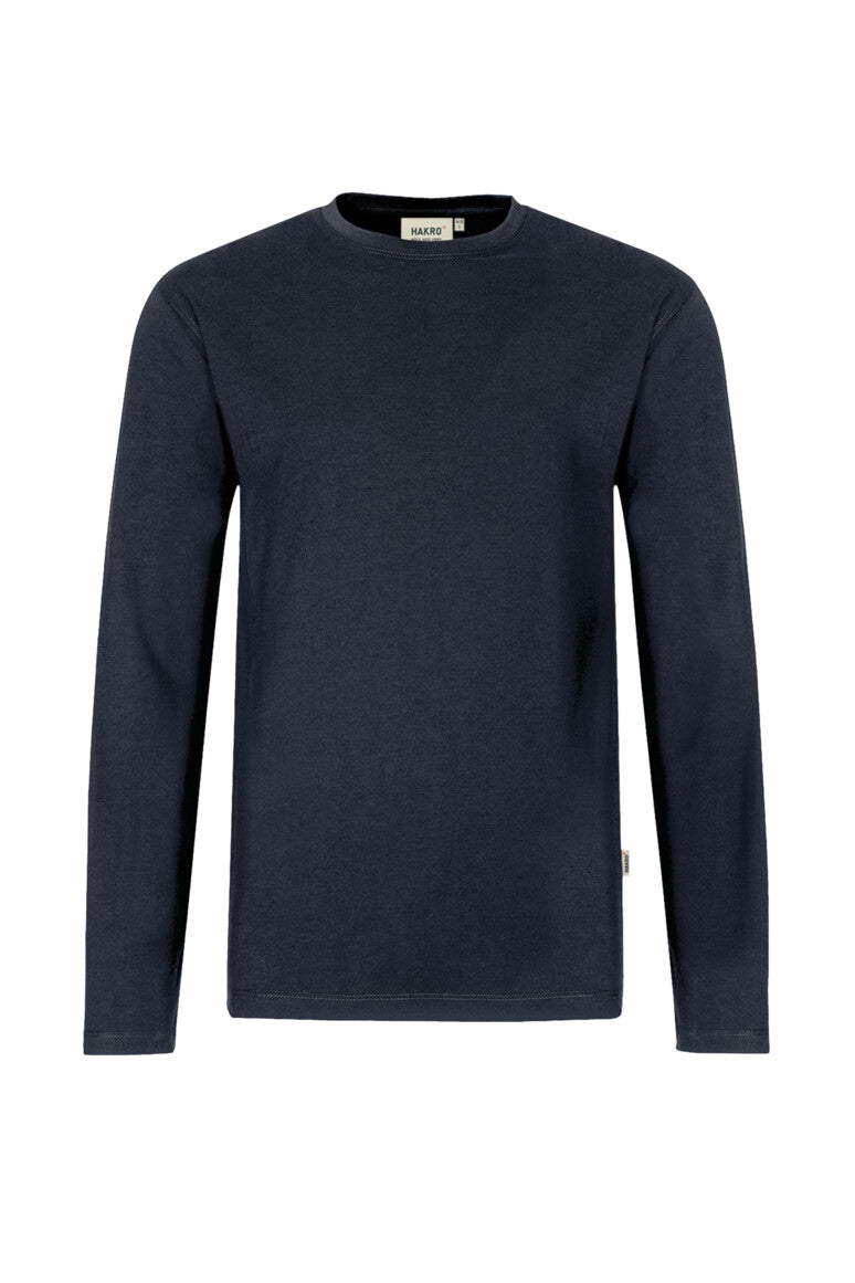 HAKRO Longsleeve MIKRALINAR® (0279)