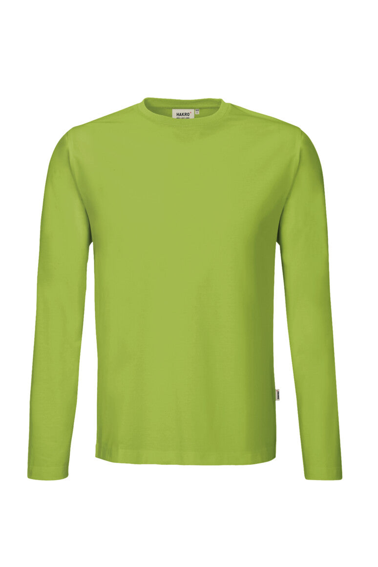 HAKRO Longsleeve MIKRALINAR® (0279)