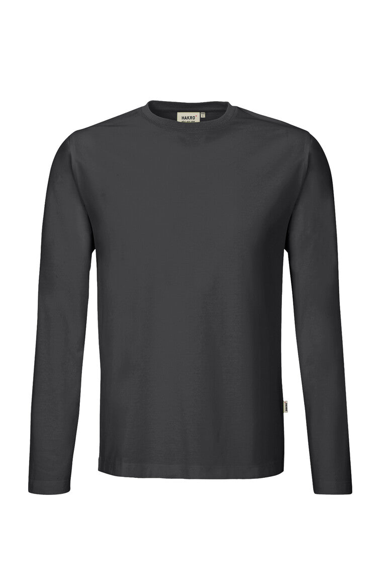 HAKRO Longsleeve MIKRALINAR® (0279)