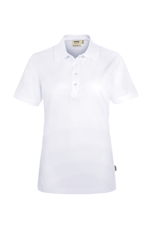 HAKRO Damen Poloshirt MIKRALINAR® ECO (0369)