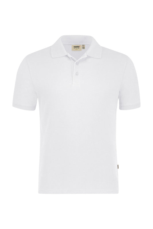 HAKRO Poloshirt Bio-Baumwolle (0501)
