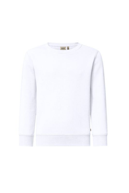 HAKRO Kinder Sweatshirt Bio-Baumwolle (0541)