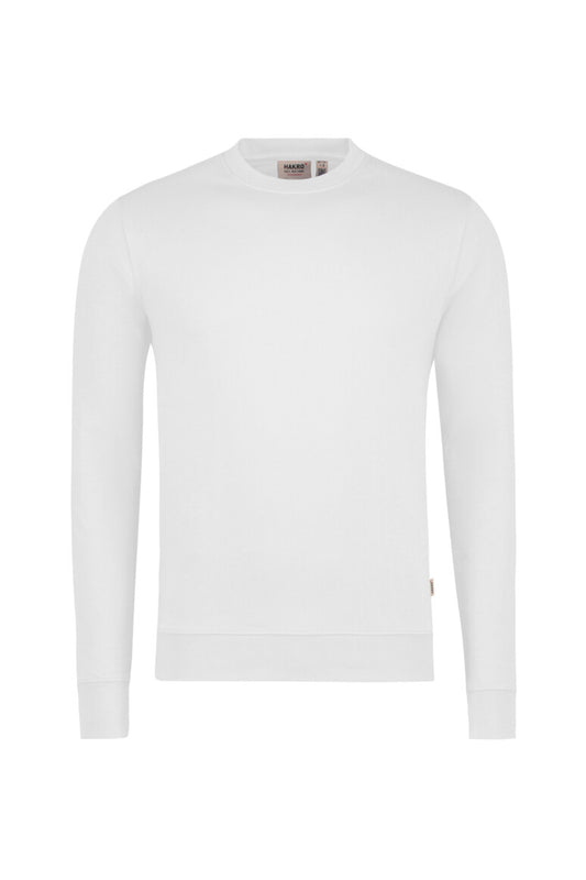 HAKRO Sweatshirt MIKRALINAR® ECO (0550)
