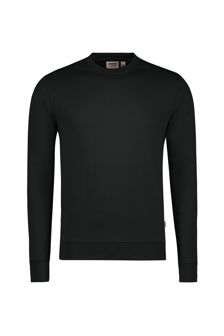 HAKRO Sweatshirt MIKRALINAR® ECO (0550)