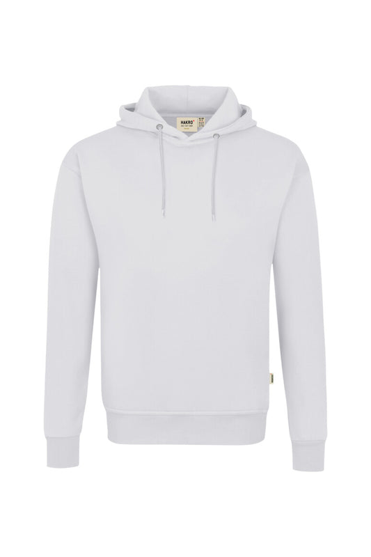 HAKRO Kapuzen-Sweatshirt Bio-Baumwolle (0560)