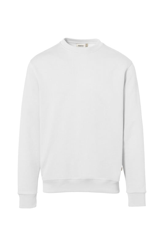 HAKRO Sweatshirt Bio-Baumwolle (0570)